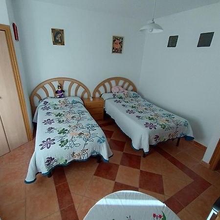 Casa La Plaza Villa Lanjarón Buitenkant foto