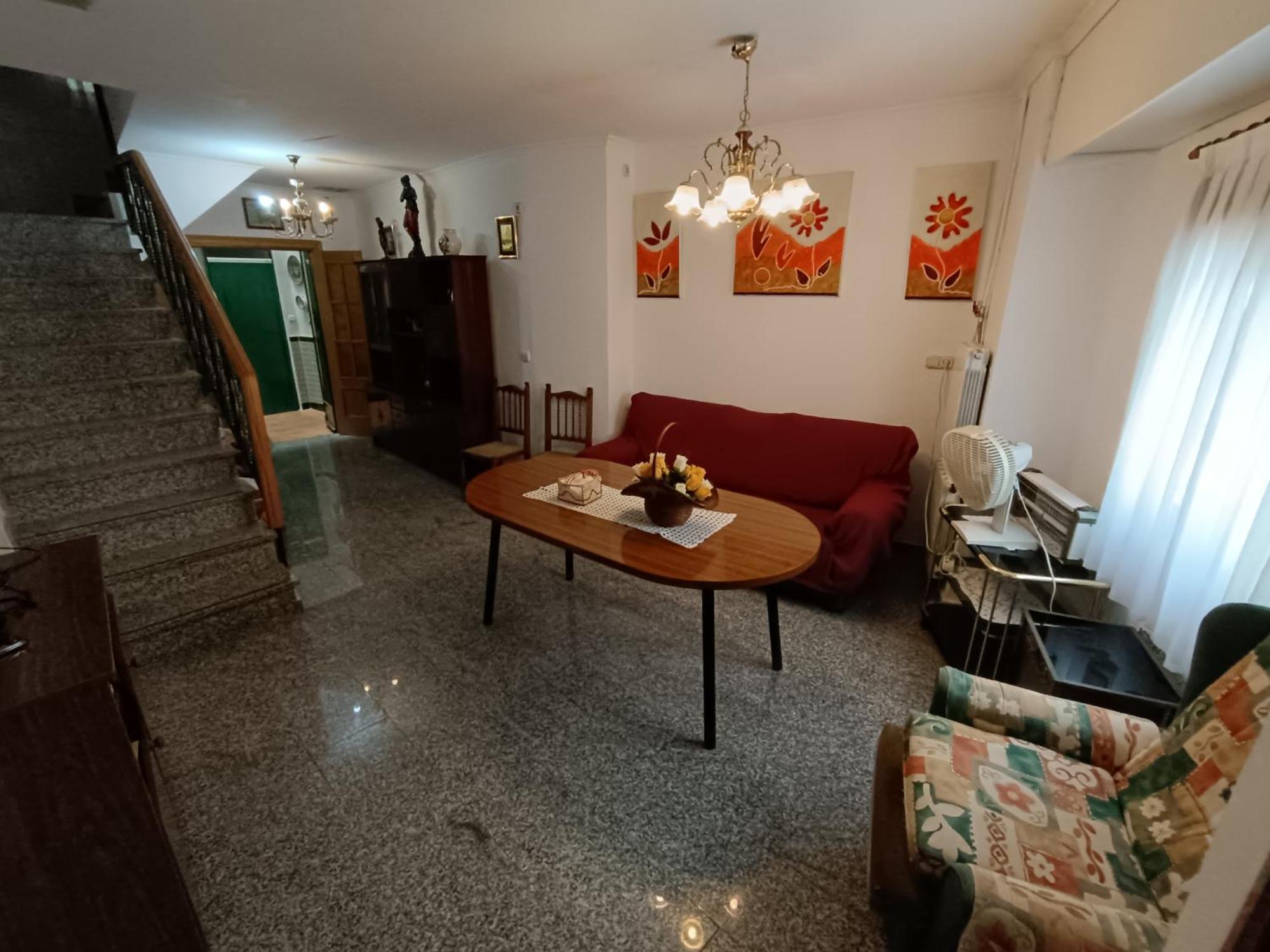 Casa La Plaza Villa Lanjarón Buitenkant foto